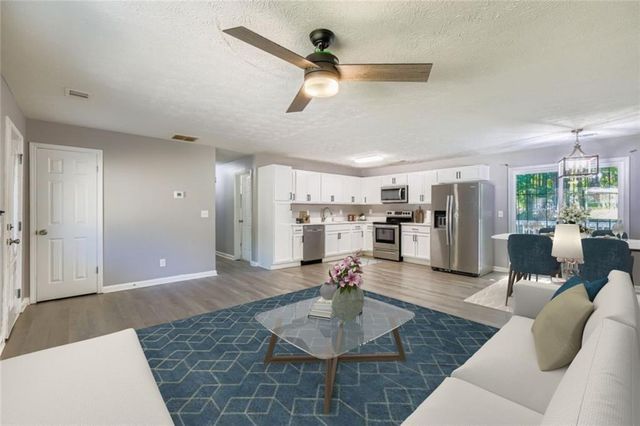4229 Clearview Drive, Douglasville, GA 30134