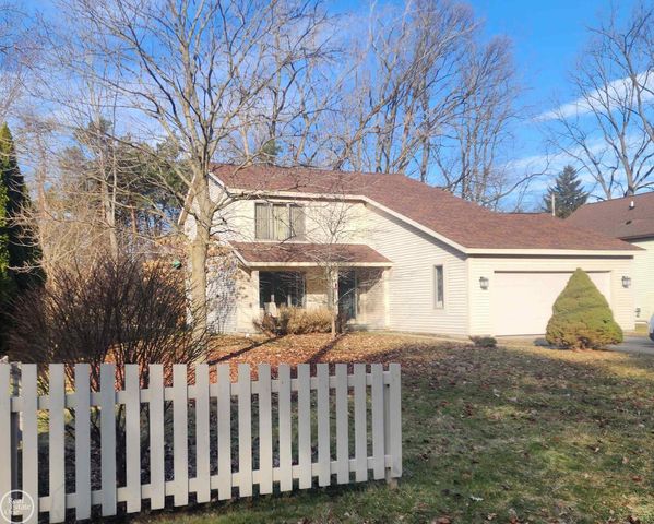 3515 Strawberry Lane, Port Huron, MI 48060