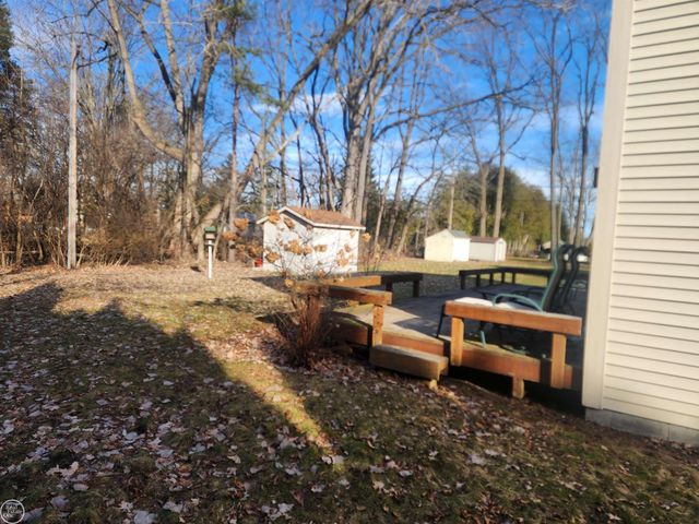 3515 Strawberry Lane, Port Huron, MI 48060