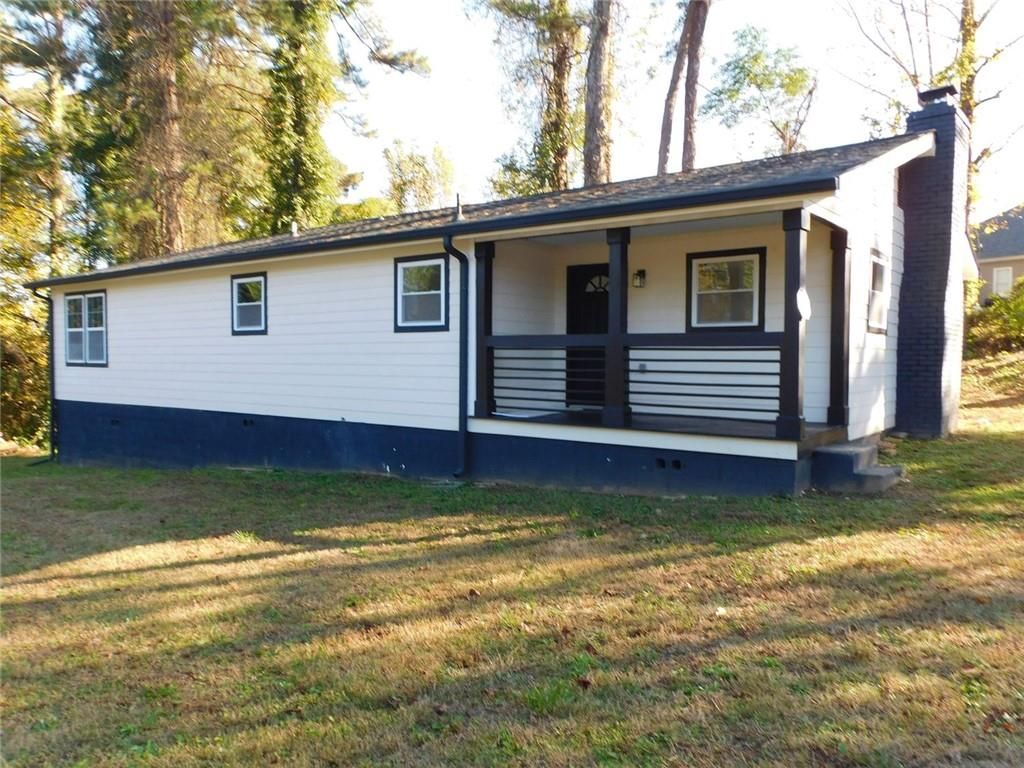 597 Paper Mill Road, Lawrenceville, GA 30045