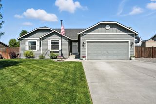 5868 Kona Dr, West Richland, WA 99353
