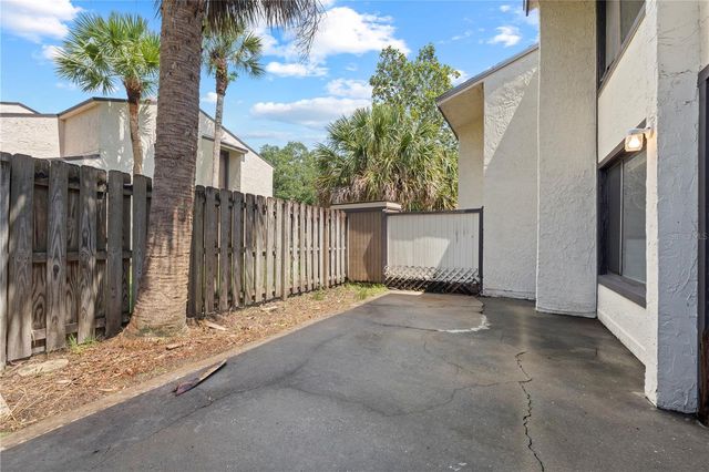 4160 PLAYER CIRCLE 109, Orlando, FL 32808