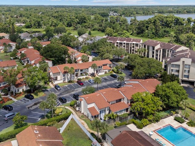 4160 PLAYER CIRCLE 109, Orlando, FL 32808