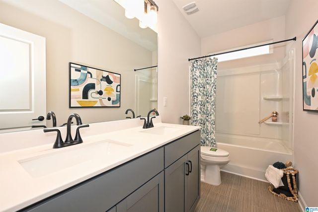 3246 SAYERS ROAD, Fultondale, AL 35068