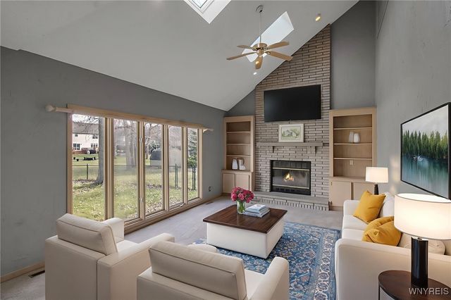 153 Mill Valley Ct, Amherst, NY 14051