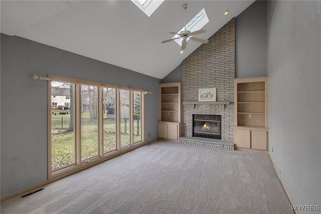 153 Mill Valley Ct, Amherst, NY 14051