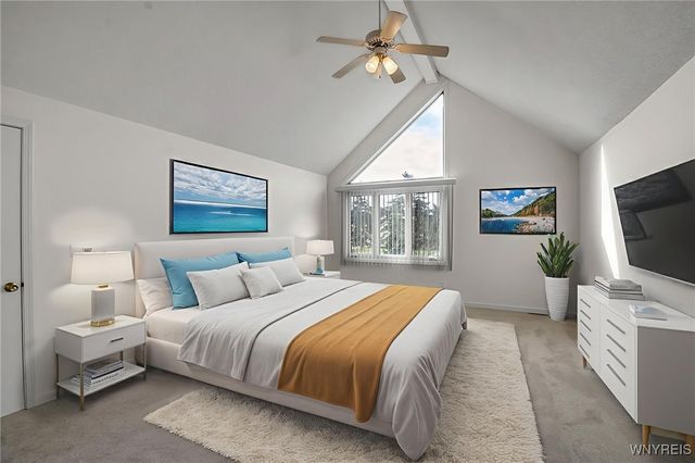 153 Mill Valley Ct, Amherst, NY 14051