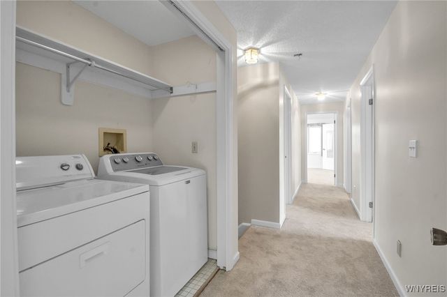 153 Mill Valley Ct, Amherst, NY 14051