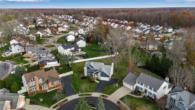 153 Mill Valley Ct, Amherst, NY 14051