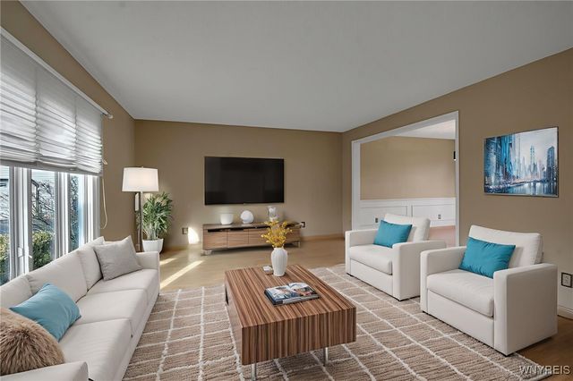 153 Mill Valley Ct, Amherst, NY 14051