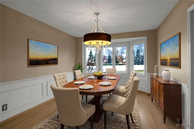 153 Mill Valley Ct, Amherst, NY 14051