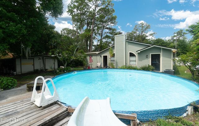5110 JANICE Circle E, Jacksonville, FL 32210