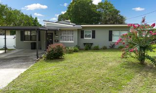 5110 JANICE Circle E, Jacksonville, FL 32210