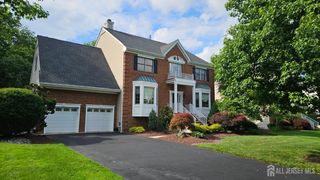 5 Tree Farm Road, South Brunswick, NJ 08852