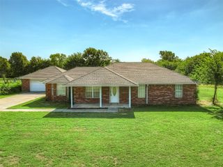 5812 Epperly Drive, Oklahoma City, OK 73135