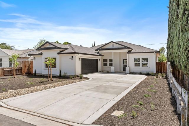 232 E Roseburg Ave, Modesto, CA 95350