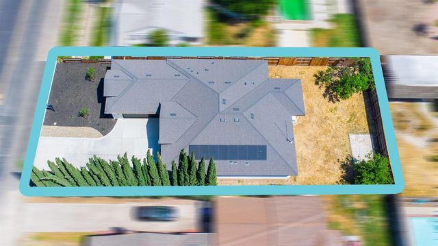 232 E Roseburg Ave, Modesto, CA 95350