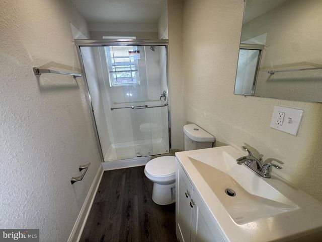 3313 PATON AVE, Baltimore, MD 21215