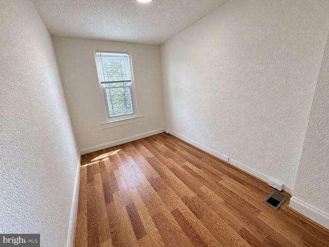 3313 PATON AVE, Baltimore, MD 21215