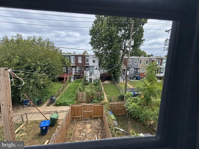 3313 PATON AVE, Baltimore, MD 21215