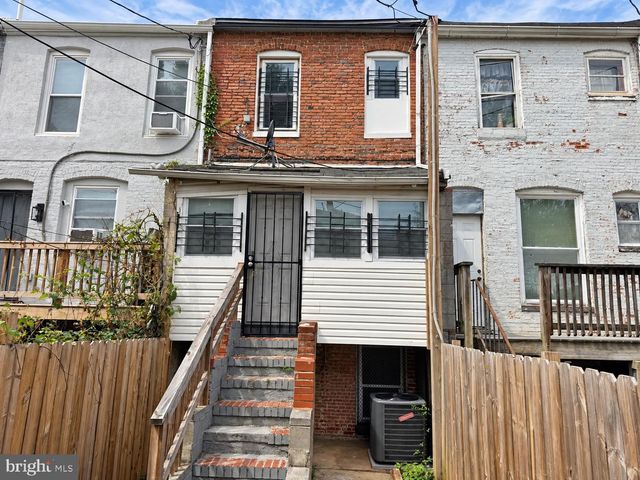 3313 PATON AVE, Baltimore, MD 21215