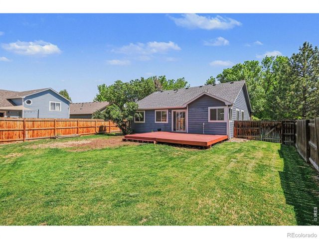 943 Eagle Drive, Loveland, CO 80537