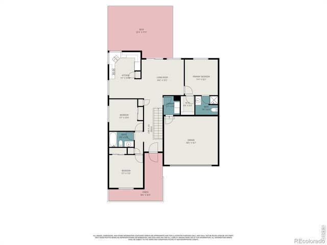 943 Eagle Drive, Loveland, CO 80537