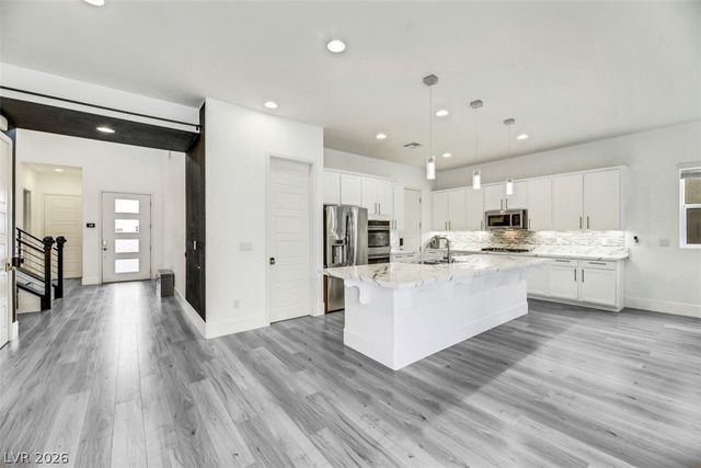 8117 Aster Meadow Way, Las Vegas, NV 89113