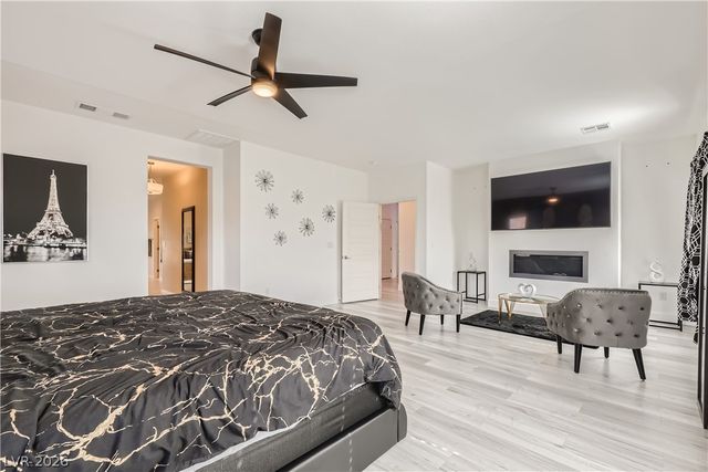 8117 Aster Meadow Way, Las Vegas, NV 89113