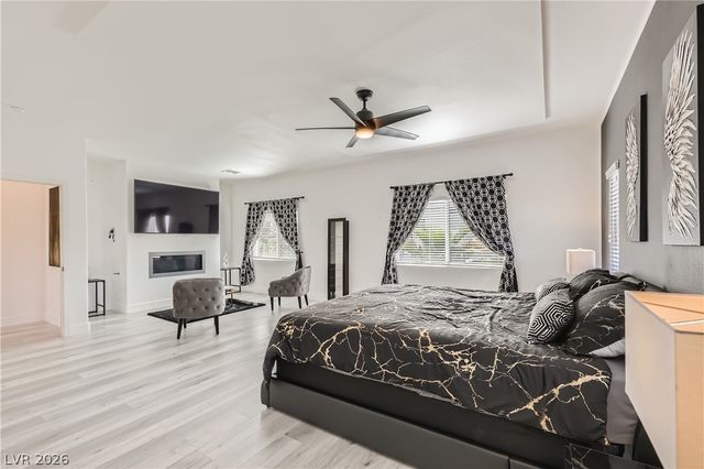 8117 Aster Meadow Way, Las Vegas, NV 89113