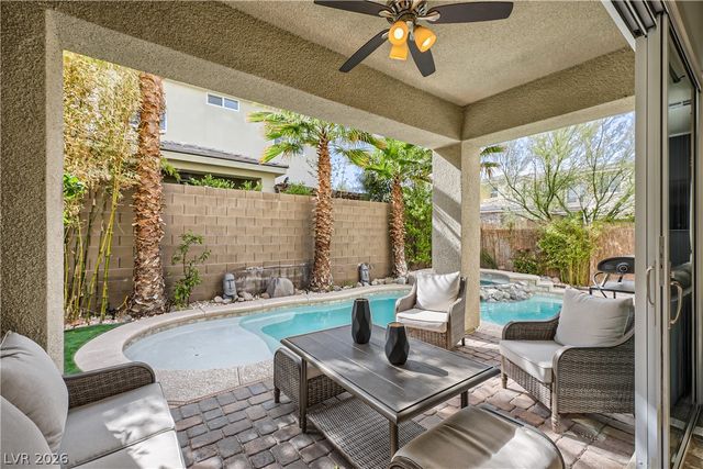 8117 Aster Meadow Way, Las Vegas, NV 89113