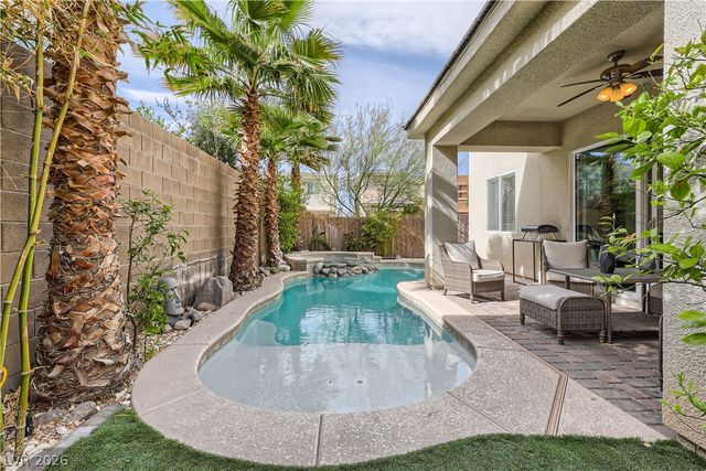 8117 Aster Meadow Way, Las Vegas, NV 89113