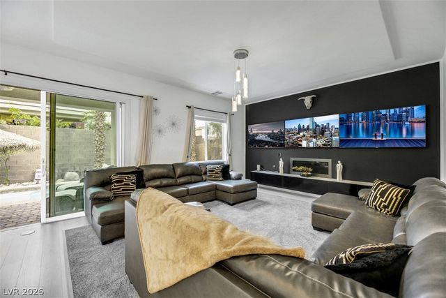 8117 Aster Meadow Way, Las Vegas, NV 89113