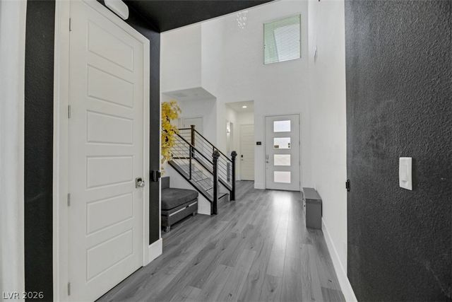 8117 Aster Meadow Way, Las Vegas, NV 89113