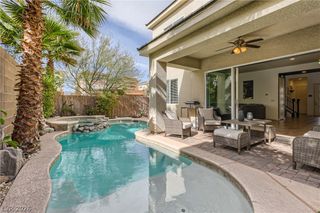 8117 Aster Meadow Way, Las Vegas, NV 89113