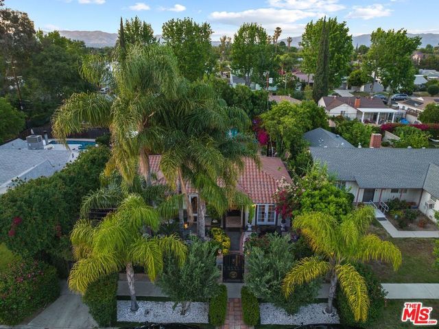 17419 Cohasset Street, Van Nuys, CA 91406