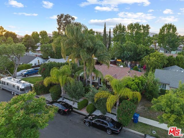 17419 Cohasset Street, Van Nuys, CA 91406