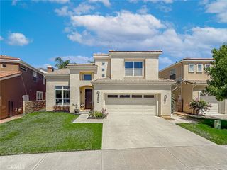 3032 Obsidian Court, Simi Valley, CA 93063