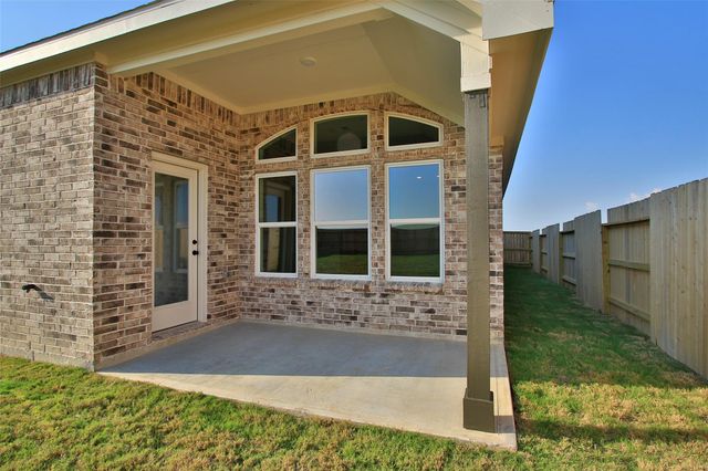 2822 Ruby Laurel Drive, Iowa Colony, TX 77583