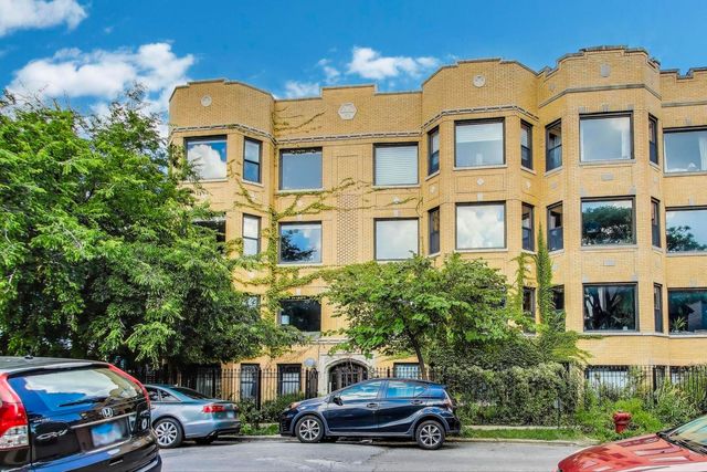 3106 W Lyndale Street 2A, Chicago, IL 60647