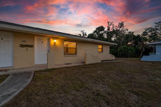 284 LOMOND DRIVE B, Port Charlotte, FL 33953