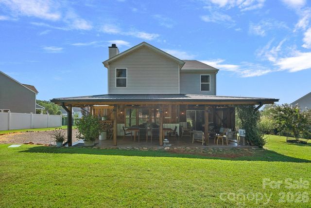 120 Dublin Court, Statesville, NC 28677