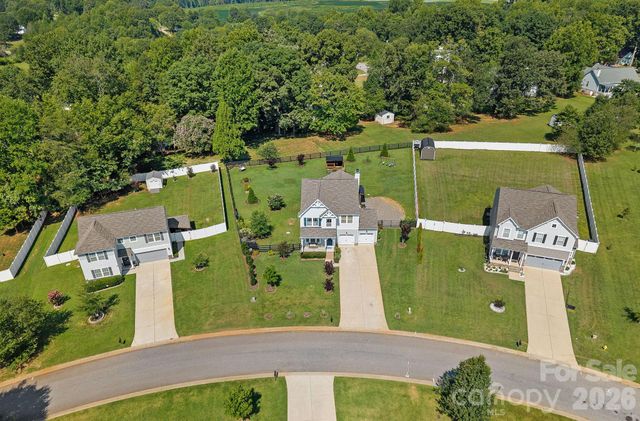 120 Dublin Court, Statesville, NC 28677