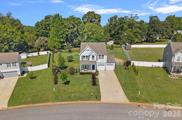 120 Dublin Court, Statesville, NC 28677
