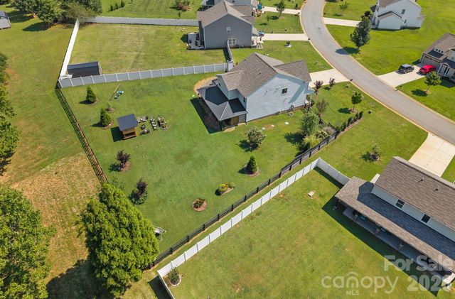 120 Dublin Court, Statesville, NC 28677
