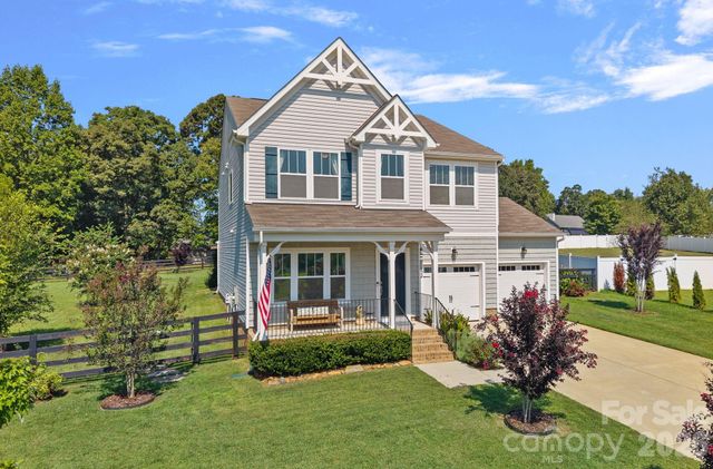 120 Dublin Court, Statesville, NC 28677