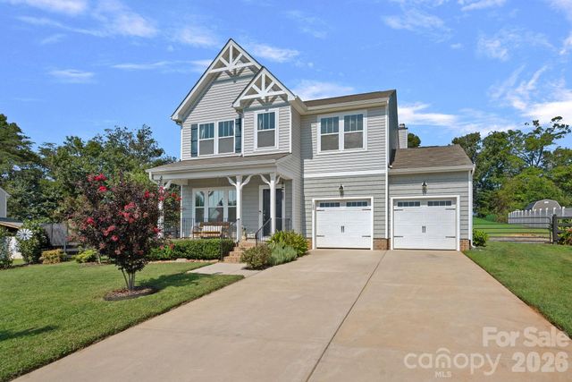 120 Dublin Court, Statesville, NC 28677