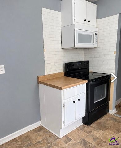 1347 Jackson Street, Macon, GA 31202