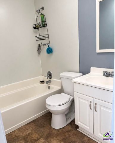1347 Jackson Street, Macon, GA 31202