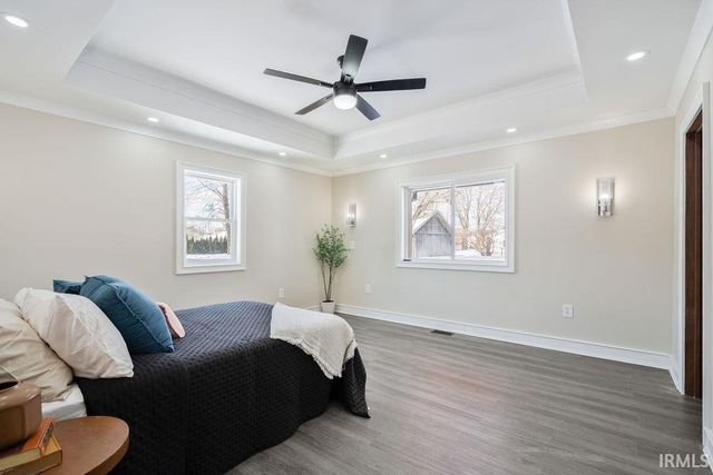 307 W WALNUT Street, Sharpsville, IN 46068